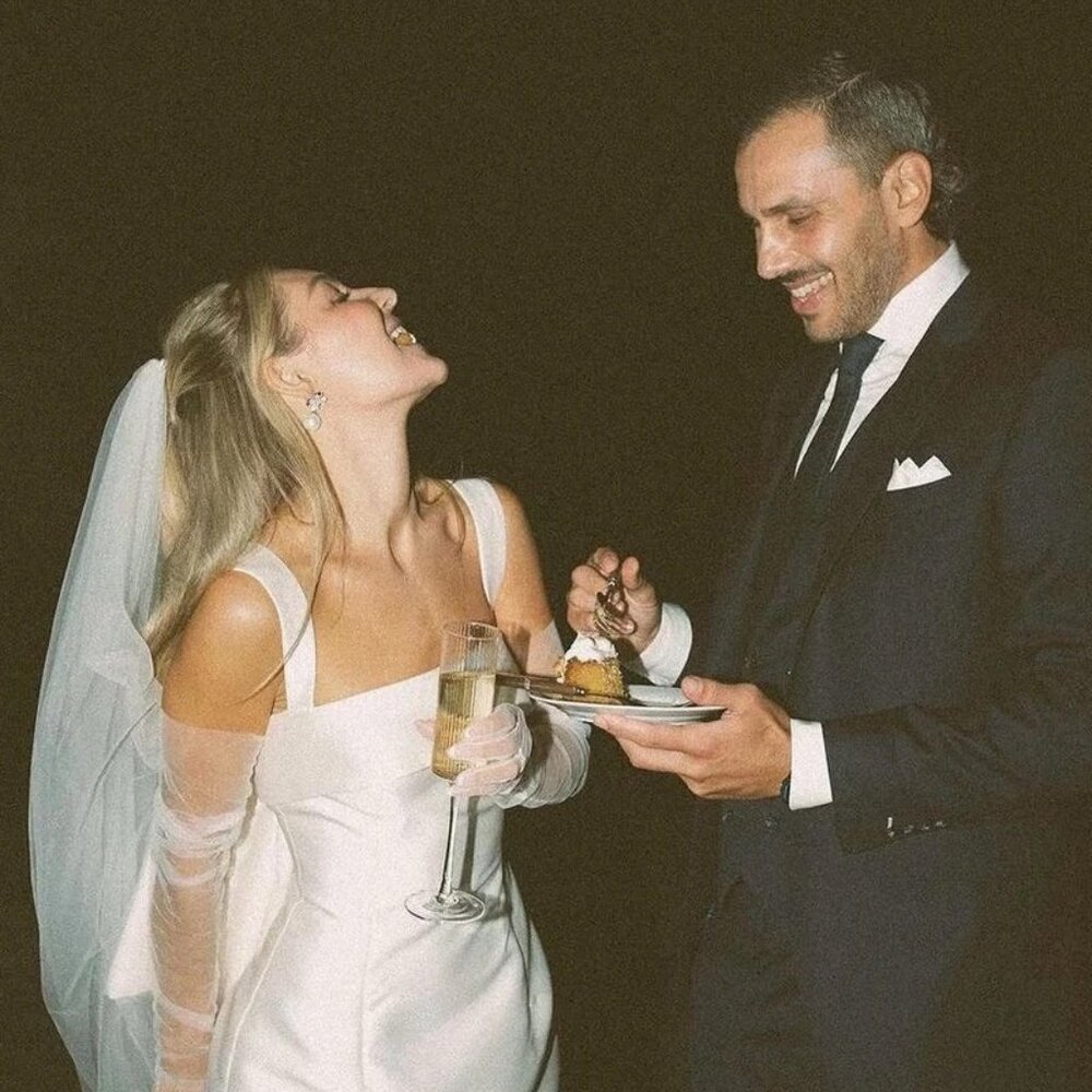 Ivory Fingerless Tulle Bridal Gloves